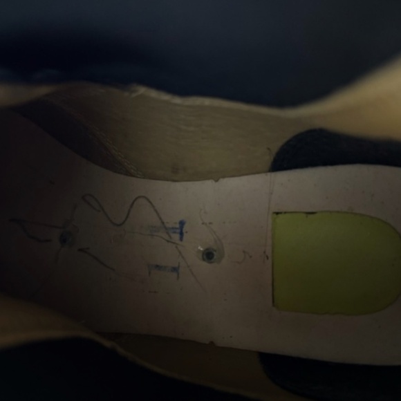 Blundstone Boots, Rustic Brown Men’s size AU 11 US 12 - Picture 7 of 8